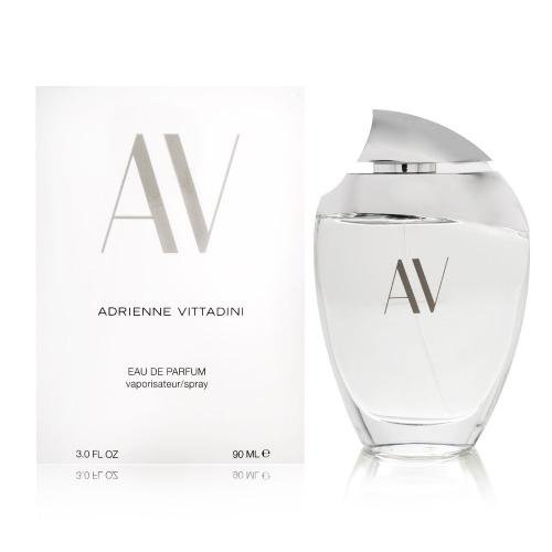 AV90TSW.jpg AV BY ADRIENNE VITTADINI 3.0 FL.OZ. EDP SPRAY FOR WOMEN - Image 1