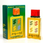 POP ANDY WARHOL BY ANDY WARHOL 1.7 FL.OZ. EDT SPRAY FOR MEN