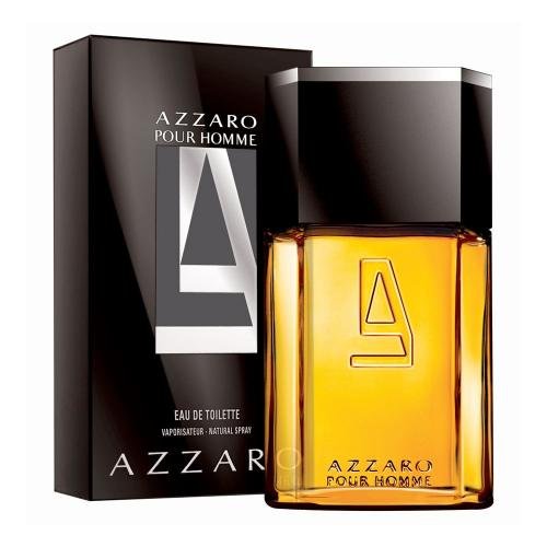 AZZ200TSM.jpg AZZARO BY LORIS AZZARO 6.7 FL.OZ. EDT SPRAY FOR MEN - Image 1
