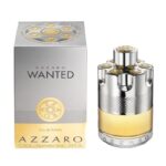 Azzaro Wanted 3.4 Fl. Oz. Eau De Toilette Spray Men
