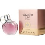 Azzaro Wanted Girl Tonic 2.7 Fl. Oz. Eau De Parfum Spray Women