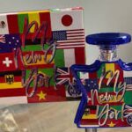 BOND 9 MY NY 3.3 FL.OZ. EDP SPRAY FOR WOMEN