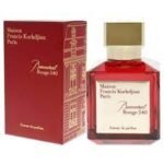 Baccarat Rouge 540 2.4OZ. Extrait de Parfum W