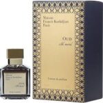 MAISON FRANCIS KURKDJIAN OUD silk mood Extrait 2.4OZ. edp W