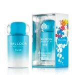 BLUE BALLOON BY NEW BRAND 3.3 FL.OZ. EDP SPRAY FOR WOMEN