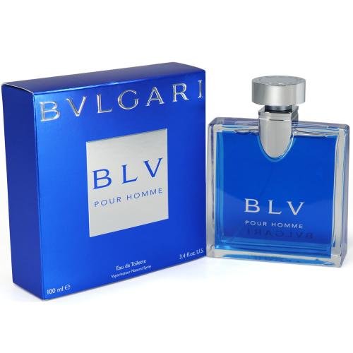 BBLV100TSM.jpg BLV BY BVLGARI 3.4 FL.OZ. EDT SPRAY FOR MEN - Image 1
