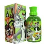 BUGS BUNNY BY MARMOL & SON 3.4 FL.OZ. EDT SPRAY FOR MEN