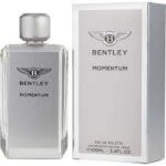 BENTLEY MOMENTUM 3.4 OZ. EDT M