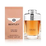 BENTLEY INTENSE 3.4 OZ. EDP M
