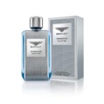 BENTLEY MOMENTUM UNLIMITED 3.4 OZ. EDT M