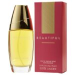 BEAUTIFUL BY ESTEE LAUDER 2.5 FL.OZ. EDP SPRAY FOR WOMEN