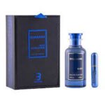 BHARARA BLUE 3.4 OZ. EAU DE PARFUM SPRAY FOR MEN