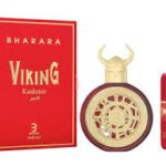BHARARA VIKING KASHMIR 3.4 OZ. EAU DE PARFUM SPRAY FOR MEN