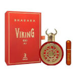 BHARARA VIKING RIO 3.4 OZ. EAU DE PARFUM SPRAY FOR MEN