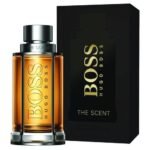 BOSS THE SCENT BY HUGO BOSS 3.3 FL.OZ. EDT SPRAY FOR MEN