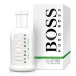 BOSS BOTTLED UNLIMITED BY HUGO BOSS 3.4 FL.OZ. EDT SPRAY FOR MEN