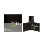 Black Is Black Sport 3.3 Fl. Oz. Eau De Toilette Spray Men