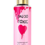 BODY MIST EAU SO TOXIC 8OZ. BODY MIST EDP W