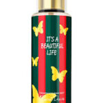 BODY MIST ITS A BEAUTIFUL 8OZ. BODY MIST EDP W