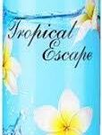 BODY MIST TROPICAL ESCAPE 8OZ. BODY MIST EDP W