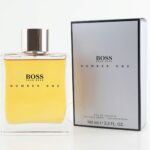 BOSS NO 1 NEW PACK BY HUGO BOSS 3.4 FL.OZ. EDT SPRAY FOR MEN