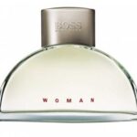 HUGO BOSS WHITE BY HUGO BOSS 3.0 FL.OZ. EDP SPRAY FOR WOMEN