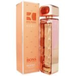 BOSS ORANGE BY HUGO BOSS 1.0 FL.OZ. EDT SPRAY FOR WOMEN
