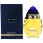 BOUCHERON BY BOUCHERON 3.4 FL.OZ. EDT SPRAY FOR WOMEN