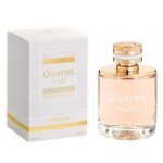 Quatre Perfume BY BOUCHERON 3.4 FL.OZ. EDP SPRAY FOR WOMEN
