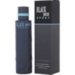 Black Point sport BY YZY PERFUME 3.4oz EDT FOR