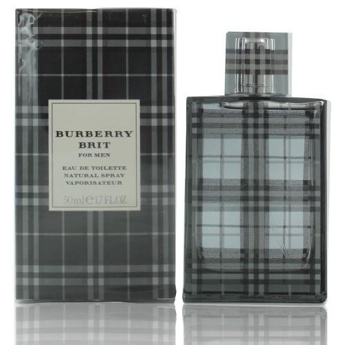 BRI50TSM.jpg BRIT BY BURBERRY 1.7 FL.OZ. EDT SPRAY FOR MEN - Image 1