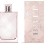 BRIT SHEER BY BURBERRY 3.4 FL.OZ. EDT SPRAY FOR WOMEN