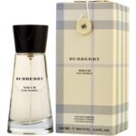 TOUCH BY BURBERRY 3.4 FL.OZ. EDP SPRAY FOR WOMEN