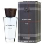 Burberry Touch BY BURBERRY 3.4 FL.OZ. EDT SPRAY FOR MEN