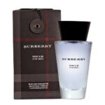 TOUCH BY BURBERRY 1.0 FL.OZ. EDT SPRAY FOR MEN