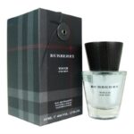 TOUCH BY BURBERRY 1.7 FL.OZ. EDT SPRAY FOR MEN