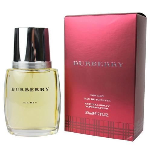 BUR50TSM.jpg BURBERRY BY BURBERRY 1.7 FL.OZ. EDT SPRAY FOR MEN - Image 1