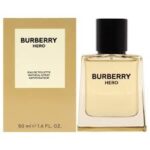 BURBERRY HERO BY BURBERRY 1.6 FL.OZ. EDT SPRAY FOR MEN