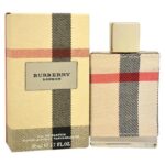 LONDON BY BURBERRY 1.7 FL.OZ. EDP SPRAY FOR WOMEN