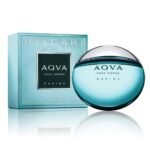 AQUA MARINE BY BVLGARI 3.4 FL.OZ. EDT SPRAY FOR MEN