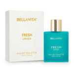 BELLAVITA LUXURY FRESH 3.38 FL.OZ. EDT SPRAY FOR WOMEN