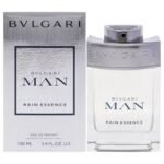 BVLGARI MAN RAIN ESSENCE BY BVLGARI 3.4 FL.OZ. EDP SPRAY FOR MEN