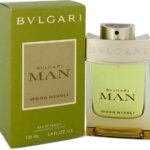 Bvlgari Man Wood Neroli BY BVLGARI 3.4 FL.OZ. eau de Parfum SPRAY FOR MEN