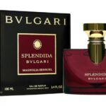 SPLENDIDA BVLGARI  MAGNOLIA SENSUEL 3.4OZ EDP W: