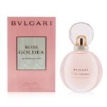 Rose Goldea Blossom Delight BY BVLGARI 2.5 FL.OZ. EDP SPRAY FOR WOMEN