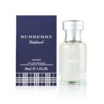 WEEKEND BY BURBERRY 1.0 FL. OZ. EDT SPRAY FOR MEN