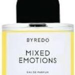 BYREDO MIXED EMOTIONS 3.4OZ EDP FOR MEN