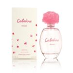 CABOTINE ROSE BY PARFUMS GRES 3.4 FL.OZ. EDT SPRAY FOR WOMEN