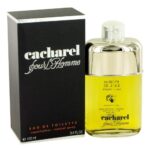 CACHAREL BY CACHAREL 3.4 FL.OZ. EDT SPRAY FOR MEN