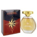 CAPTAIN POUR FEMME 3.4oz EDP Spray GIRL